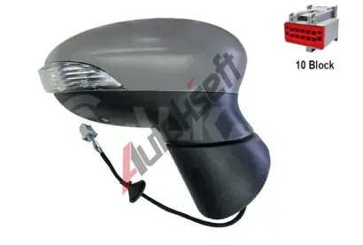 ALKAR Vnj zptn zrctko ALR 6146362, 6146362
