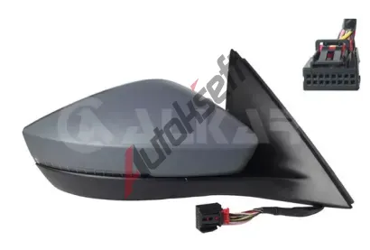 ALKAR Vnj zptn zrctko ALR 6146746, 6146746