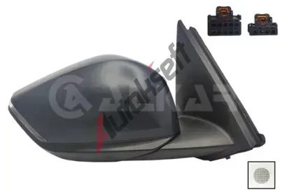 ALKAR Vnj zptn zrctko ALR 6146775, 6146775