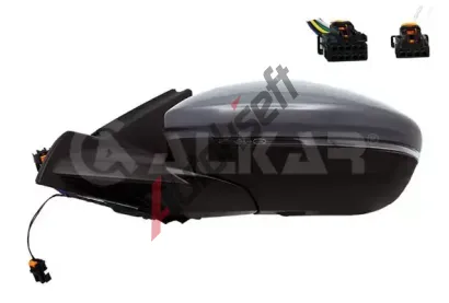 ALKAR Vnj zptn zrctko ALR 6147312, 6147312
