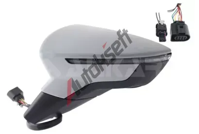 ALKAR Vnj zptn zrctko ALR 6147811, 6147811