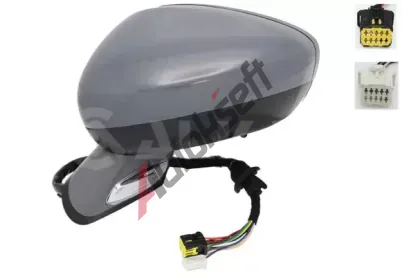 ALKAR Vnj zptn zrctko ALR 6147863, 6147863