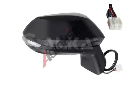 ALKAR Vnj zptn zrctko ALR 6148065, 6148065