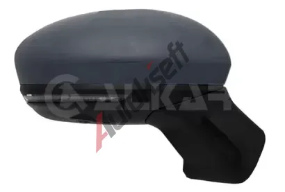 ALKAR Vnější zpětné zrcátko ALR 6148202, 6148202 ALKAR Vnější zpětné zrcátko ALR 6148202, 6148202