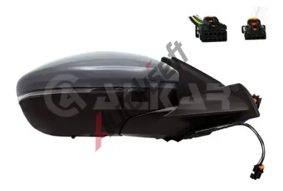 ALKAR Vnj zptn zrctko ALR 6148312, 6148312