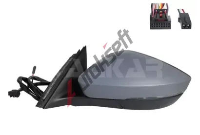 ALKAR Vnj zptn zrctko ALR 6148735, 6148735