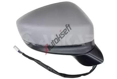 ALKAR Vnější zpětné zrcátko ALR 6148738, 6148738 ALKAR Vnější zpětné zrcátko ALR 6148738, 6148738