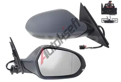 ALKAR Vnj zptn zrctko ALR 6148786, 6148786