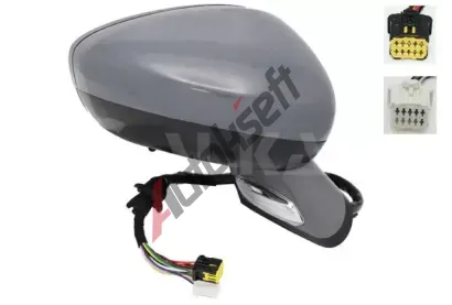 ALKAR Vnj zptn zrctko ALR 6148863, 6148863