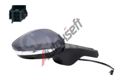 ALKAR Vnj zptn zrctko ALR 6148881, 6148881