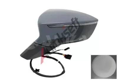 ALKAR Vnj zptn zrctko ALR 6149094, 6149094