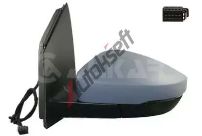 ALKAR Vnj zptn zrctko ALR 6149123, 6149123