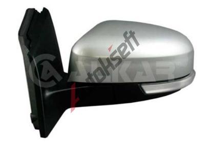 ALKAR Vnj zptn zrctko ALR 6149405, 6149405