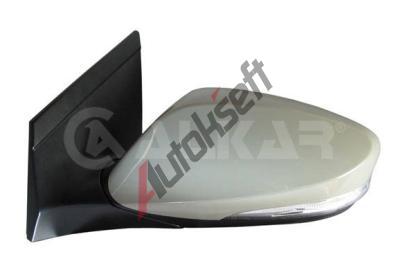 ALKAR Vnj zptn zrctko ALR 6149585, 6149585