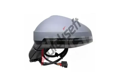 ALKAR Vnj zptn zrctko ALR 6149810, 6149810