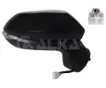 Vnj zptn zrctko ALKAR ‐ ALR 6150065