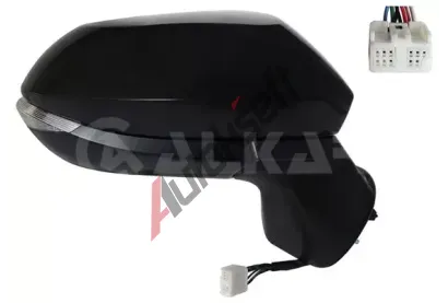 ALKAR Vnj zptn zrctko ALR 6150065, 6150065
