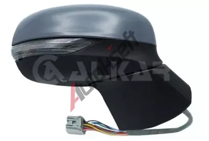 ALKAR Vnj zptn zrctko ALR 6150077, 6150077