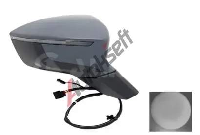 ALKAR Vnj zptn zrctko ALR 6150094, 6150094