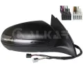 Vnější zpětné zrcátko ALKAR ‐ ALR 6150213  Vnější zpětné zrcátko ALKAR ‐ ALR 6150213