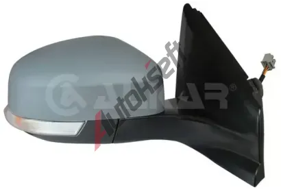 ALKAR Vnj zptn zrctko ALR 6150374, 6150374