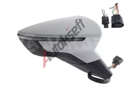 ALKAR Vnj zptn zrctko ALR 6150811, 6150811