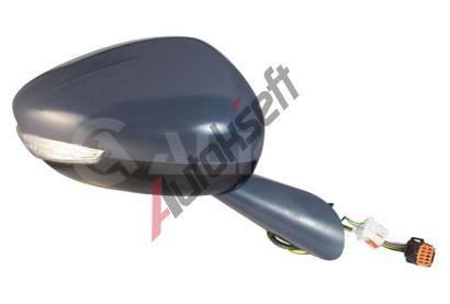 ALKAR Vnj zptn zrctko ALR 6150875, 6150875