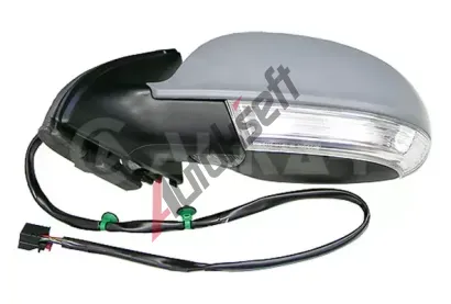 ALKAR Vnější zpětné zrcátko ALR 6151121, 6151121 ALKAR Vnější zpětné zrcátko ALR 6151121, 6151121