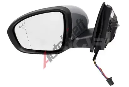 ALKAR Vnj zptn zrctko ALR 6151237, 6151237