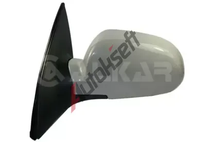 ALKAR Vnější zpětné zrcátko ALR 6151452, 6151452 ALKAR Vnější zpětné zrcátko ALR 6151452, 6151452