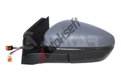 ALKAR Vnj zptn zrctko ALR 6151882, 6151882