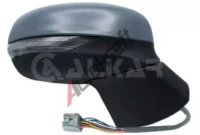 ALKAR Vnj zptn zrctko ALR 6152077, 6152077