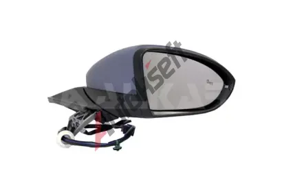 ALKAR Vnj zptn zrctko ALR 6152138, 6152138