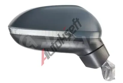 ALKAR Vnější zpětné zrcátko ALR 6152197, 6152197 ALKAR Vnější zpětné zrcátko ALR 6152197, 6152197