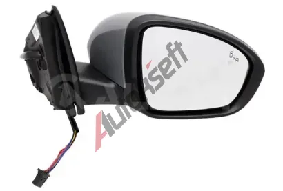 ALKAR Vnj zptn zrctko ALR 6152237, 6152237