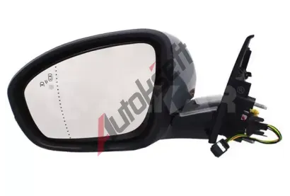 ALKAR Vnější zpětné zrcátko ALR 6153243, 6153243 ALKAR Vnější zpětné zrcátko ALR 6153243, 6153243