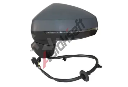 ALKAR Vnější zpětné zrcátko ALR 6153782, 6153782 ALKAR Vnější zpětné zrcátko ALR 6153782, 6153782