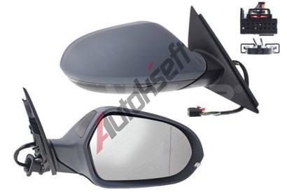 ALKAR Vnj zptn zrctko ALR 6154786, 6154786