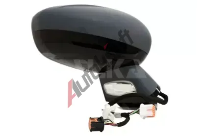 ALKAR Vnější zpětné zrcátko ALR 6154863, 6154863 ALKAR Vnější zpětné zrcátko ALR 6154863, 6154863