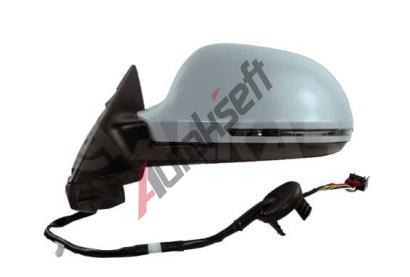 ALKAR Vnj zptn zrctko ALR 6155791, 6155791