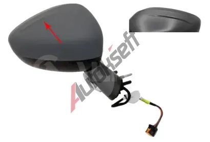 ALKAR Vnj zptn zrctko ALR 6156868, 6156868