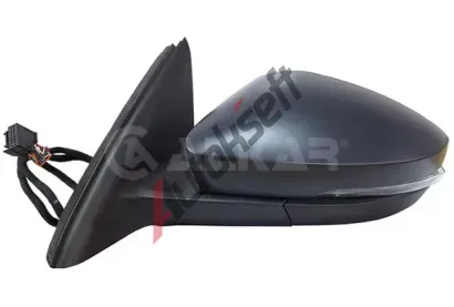 ALKAR Vnj zptn zrctko ALR 6159561, 6159561