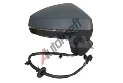 ALKAR Vnj zptn zrctko ALR 6162782, 6162782