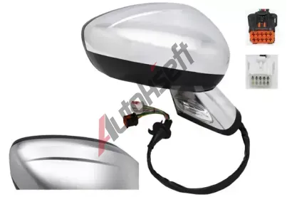 ALKAR Vnj zptn zrctko ALR 6162868, 6162868