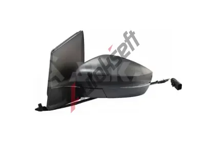 ALKAR Vnější zpětné zrcátko ALR 6164190, 6164190 ALKAR Vnější zpětné zrcátko ALR 6164190, 6164190