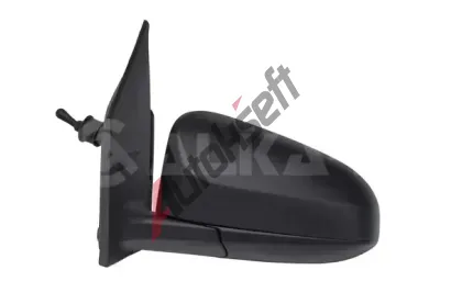 ALKAR Vnější zpětné zrcátko ALR 6164256, 6164256 ALKAR Vnější zpětné zrcátko ALR 6164256, 6164256