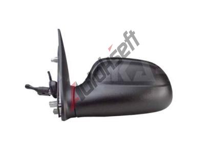 ALKAR Vnější zpětné zrcátko ALR 6164338, 6164338 ALKAR Vnější zpětné zrcátko ALR 6164338, 6164338