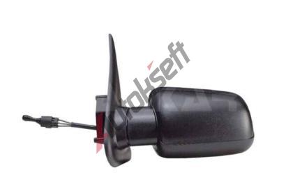 ALKAR Vnější zpětné zrcátko ALR 6164361, 6164361 ALKAR Vnější zpětné zrcátko ALR 6164361, 6164361