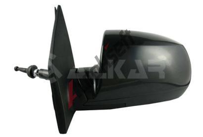 ALKAR Vnj zptn zrctko ALR 6164650, 6164650