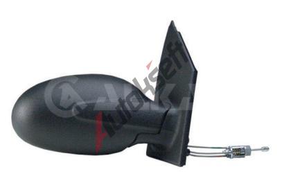 ALKAR Vnj zptn zrctko ALR 6165010, 6165010
